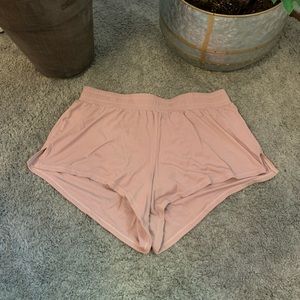 Richer Poorer Night Knit Sleep Short!